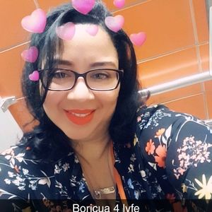 Meet your Posher, Celia